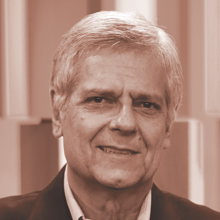 Caio Luiz de Carvalho 