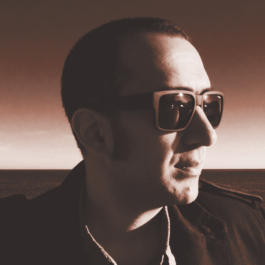 Daniel García Díaz 