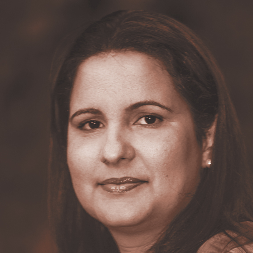 Lilianne (Lía) Rodríguez 