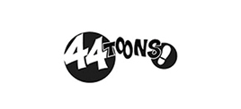 44 Toons