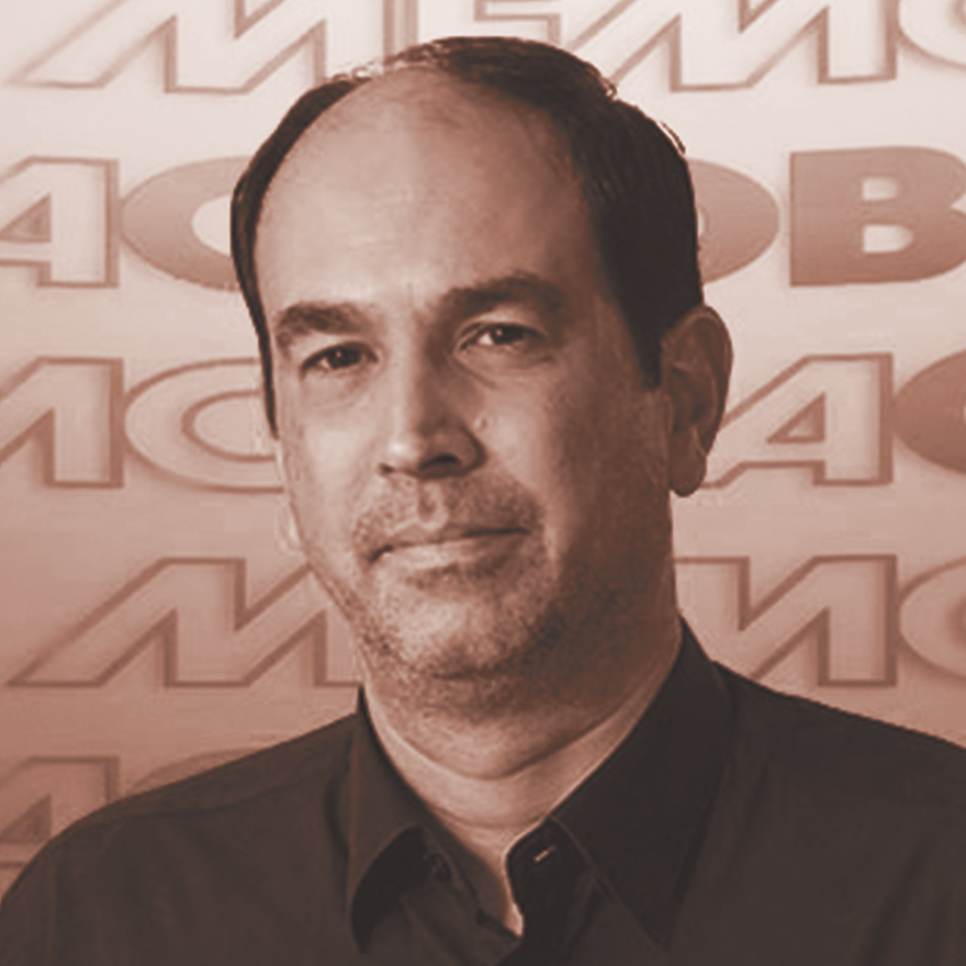 Luiz Eduardo Garcia (Ledu) 