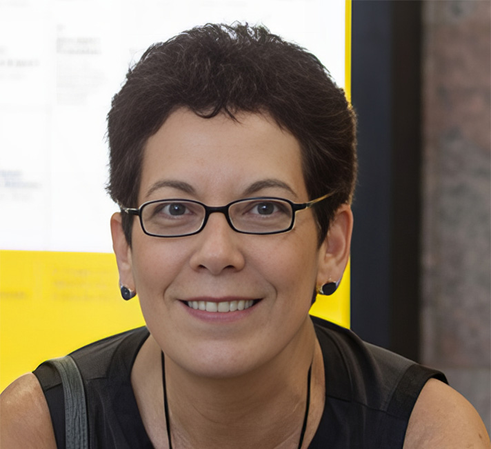 Margarita Hernández