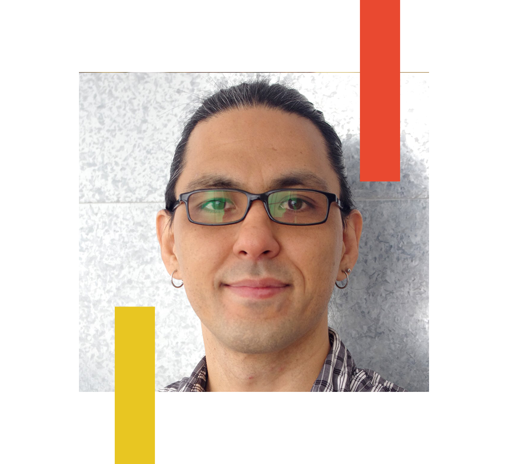 Maurício Hirata Filho 